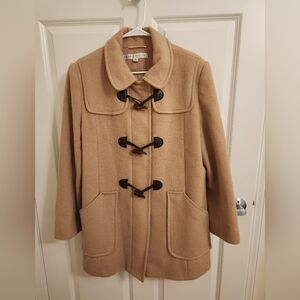 Larry Lavene Coat Women's (16)  Great Condition Offers Welcome 🙂